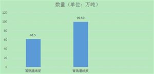 最新紙漿市場(chǎng)情況分析 2021年國(guó)內(nèi)市場(chǎng)對(duì)紙漿需求預(yù)期提升 紙品行業(yè)即將旺季