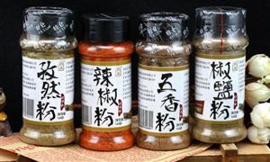 燒烤調(diào)料市場深度調(diào)查 燒烤調(diào)料市場現(xiàn)狀分析