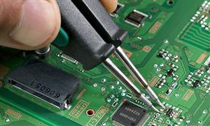 電子元件制造行業(yè)發(fā)展現(xiàn)狀如何？電子元件制造行業(yè)經營情況分析