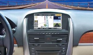 汽車自動(dòng)駕駛產(chǎn)業(yè)鏈迎機(jī)遇 2021車輛導(dǎo)航系統(tǒng)行業(yè)發(fā)展前瞻及投資規(guī)劃研究