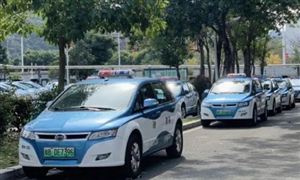 深圳巡游出租車本周五調(diào)價 2021年出租車新政策公布 出租車發(fā)展現(xiàn)狀如何?