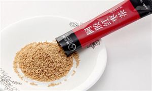 固體飲料市場(chǎng)發(fā)展現(xiàn)狀調(diào)查及前景分析預(yù)測(cè)