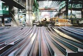 全國鋼鐵產(chǎn)量壓減政策落地 2021年A股鋼鐵企業(yè)營業(yè)收入業(yè)績