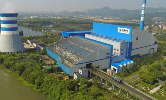2021年中國垃圾焚燒行業(yè)市場規(guī)模及投資前景預(yù)測(cè)
