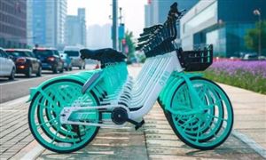 上半年北京共享單車騎行量3.65億人次 共享單車行業(yè)發(fā)展策略研究