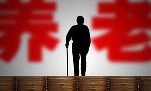 國民養(yǎng)老保險公司來了！ 養(yǎng)老保險行業(yè)風險投資態(tài)勢分析