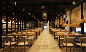 餐飲市場(chǎng)規(guī)模分析 餐飲行業(yè)發(fā)展趨勢(shì)分析