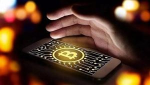 比特幣行情價(jià)格再突破50000美元 PayPal在英國(guó)推出加密貨幣服務(wù)