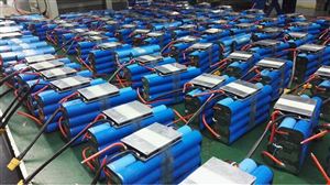 電解液原材料價格暴漲 2021鋰電池電解液廠家市場價格行情
