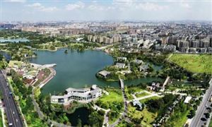 “十四五”期間成都將建設(shè)200個未來公園社區(qū) 城市公園規(guī)劃將進(jìn)一步得到發(fā)展