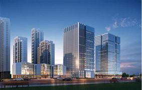 北京寫字樓市場行情逐步回暖 2021北京寫字樓每平方米租金價格走勢