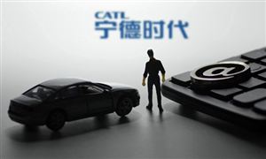 寧德時(shí)代發(fā)布上半年財(cái)報(bào) 中國(guó)電動(dòng)車電池行業(yè)發(fā)展前景分析