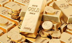 現(xiàn)貨黃金跌勢趨緩 國際黃金價格走勢 2021黃金基金市場現(xiàn)狀及投資空間預測分析