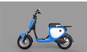 開學經(jīng)濟持續(xù)升溫 智能化電動自行車成為消費新寵