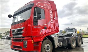 牽引車(chē)行業(yè)怎么樣？2021牽引車(chē)行業(yè)前景及牽引車(chē)市場(chǎng)占有率分析