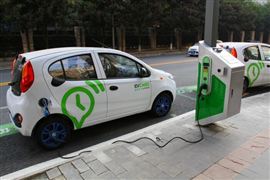韓國(guó)新能源車(chē)登記數(shù)量首破百萬(wàn)輛 2021新能源汽車(chē)銷(xiāo)量及保有量數(shù)據(jù)分析