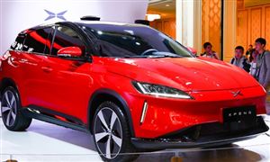 小鵬汽車邁入加速成長(zhǎng)期 電動(dòng)汽車行業(yè)市場(chǎng)全景調(diào)研