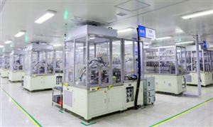 2021-2026廣東省電子制造產(chǎn)業(yè)投資潛力及及發(fā)展前景預(yù)測