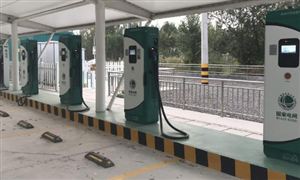 合肥擬申報新能源汽車換電試點城市 合肥累計建成充電樁超4.8萬個