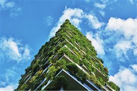 2021建筑節(jié)能環(huán)保設(shè)計(jì)工程發(fā)展趨勢 建筑節(jié)能環(huán)保材料有哪些?