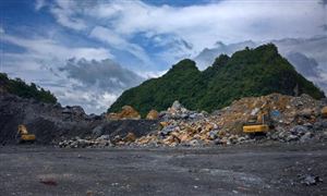 礦山生態(tài)修復(fù)產(chǎn)業(yè)調(diào)研 礦山生態(tài)修復(fù)市場(chǎng)空間潛力分析