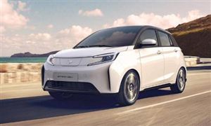 前8月新能源汽車(chē)產(chǎn)銷(xiāo)預(yù)計(jì)超過(guò)170萬(wàn)輛 新能源汽車(chē)市場(chǎng)容量預(yù)測(cè)