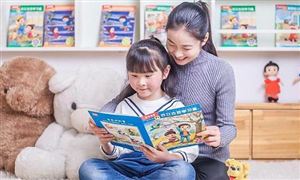 兒童繪本行業(yè)深度分析及發(fā)展趨勢