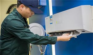 家電清洗市場(chǎng)怎樣 2021家電清洗行業(yè)的現(xiàn)狀和前景分析