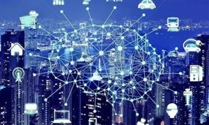 地理信息產業(yè)發(fā)展報告 2021-2025地理信息行業(yè)發(fā)展前景及趨勢