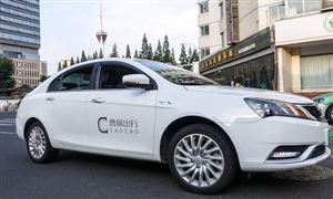 網(wǎng)約車(chē)必須要新能源車(chē)嗎 中國(guó)網(wǎng)約車(chē)行業(yè)現(xiàn)狀及發(fā)展趨勢(shì)分析