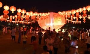 中秋節(jié)最熱門旅行目的地北京排第一 鄉(xiāng)村旅游行業(yè)發(fā)展趨勢分析