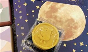 知乎就月餅吃壞肚子致歉 忽略了麥芽糖醇可能會導(dǎo)致一部分人不耐受