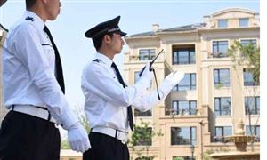 物業(yè)管理行業(yè)全面迎來(lái)黃金時(shí)代 物業(yè)管理行業(yè)發(fā)展趨勢(shì)