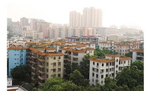東莞住宅用地競(jìng)買調(diào)控升級(jí) 商品房行業(yè)市場(chǎng)分析