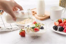 2021代餐食品市場(chǎng)前景分析? 代餐食品主要消費(fèi)人群有哪些