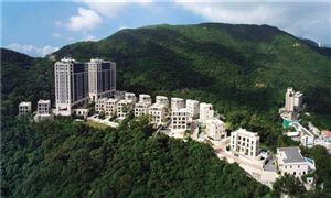 香港一80后打疫苗抽中千萬(wàn)豪宅 2021香港豪宅價(jià)格的最新消息
