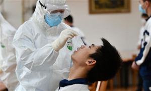 南寧下調(diào)核酸檢測(cè)價(jià)格至50元/次 中國(guó)核酸檢測(cè)行業(yè)市場(chǎng)前瞻