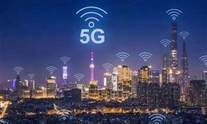 我國(guó)5G終端連接數(shù)全球占比超過80% 5G基站數(shù)即將突破百萬