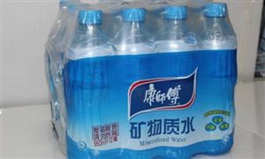 中國(guó)礦泉水行業(yè)現(xiàn)狀及發(fā)展前景分析