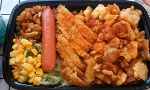 中國外賣行業(yè)現(xiàn)狀及發(fā)展前景分析