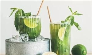 食品飲料行業(yè)的新風(fēng)口 2021植物飲料行業(yè)市場分析