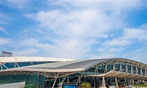 中國空港經(jīng)濟(jì)行業(yè)現(xiàn)狀及發(fā)展前景分析