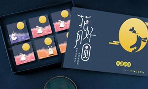 2021月餅需求市場調(diào)研 月餅禮盒包裝有何發(fā)展？
