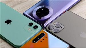 iPhone 13系列預(yù)購開啟時間 2021高端智能手機銷量市場份額排名