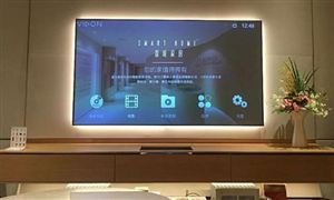 激光電視核心器件國(guó)產(chǎn)化率三年內(nèi)有望達(dá)80% 激光顯示市場(chǎng)現(xiàn)狀分析
