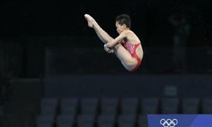 全紅嬋上榜福布斯30歲以下精英榜 全紅嬋取得了哪些成就？體育經(jīng)濟(jì)發(fā)展前景戰(zhàn)略研究