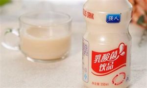 中國(guó)乳酸菌制劑行業(yè)現(xiàn)狀及發(fā)展前景分析