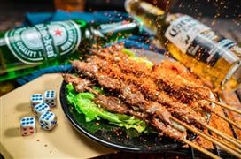 燒烤行業(yè)利潤怎么樣? 燒烤行業(yè)前景與趨勢分析