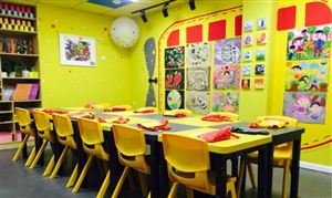 中國藝術(shù)培訓(xùn)機(jī)構(gòu)發(fā)展現(xiàn)狀分析 2021藝術(shù)教育培訓(xùn)市場發(fā)展趨勢預(yù)測 