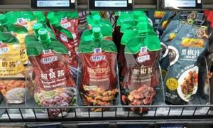 調(diào)味醬市場未來投資空間大嗎？調(diào)味醬市場發(fā)展現(xiàn)狀及供需分析